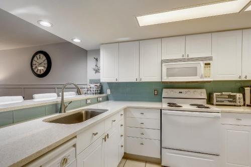 Apartamento Seacrest 206 Condo