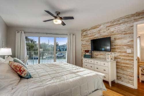 Apartamento Seacrest 206 Condo