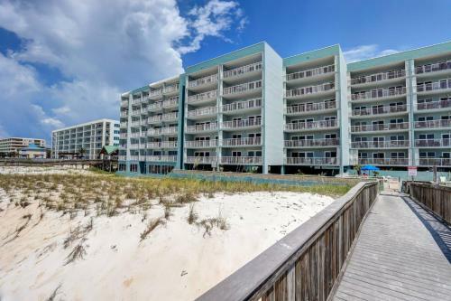 Islander Beach Resort Unit 201