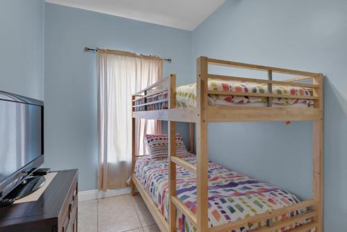 Apartamento Sea Dunes 501