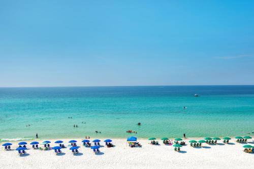 Apartamento Sea Dunes 501