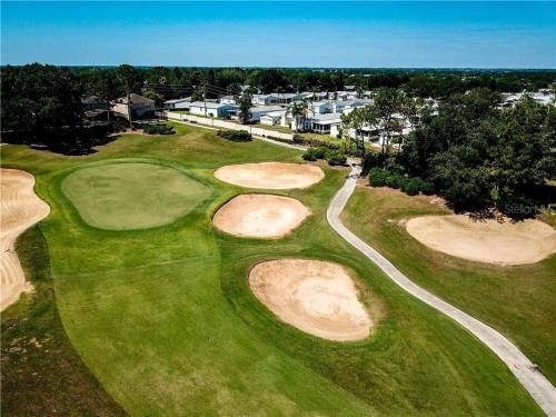 Southern Dunes Beauty Golf Views! Home