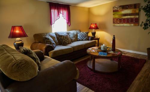 Hostal Room In Bb - Pleasant Days Bb Tropical Master Suite