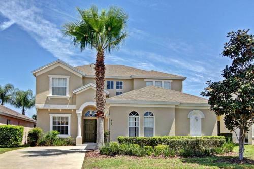 Cherokee Villa