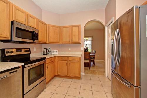 Cherokee Villa