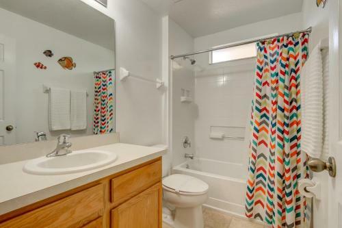 Debra's Southern Dunes Vacation Home