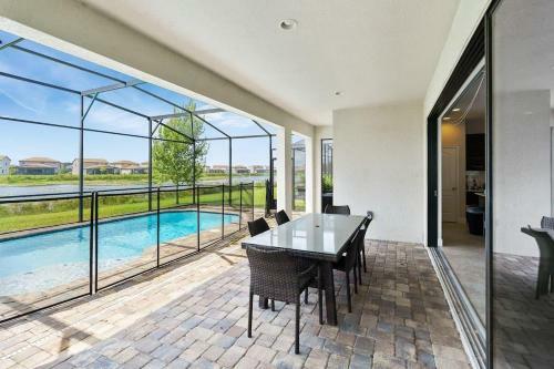 1634bd3ba Nice Villa With Pool Close Legoland