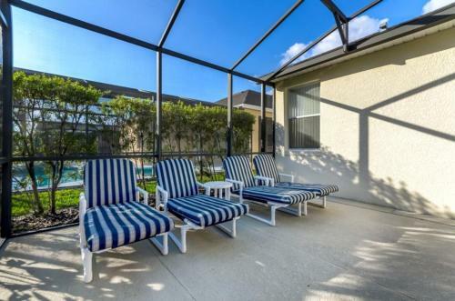 Luxury Designed Highlands Reserve Golf Pool Villa Villa