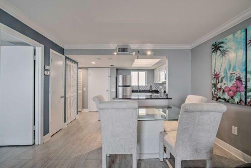 Apartamento Remarkable Hudson Condo With Coastal Views!