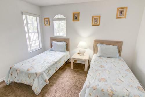 Kay's Southern Dunes Vacation Home