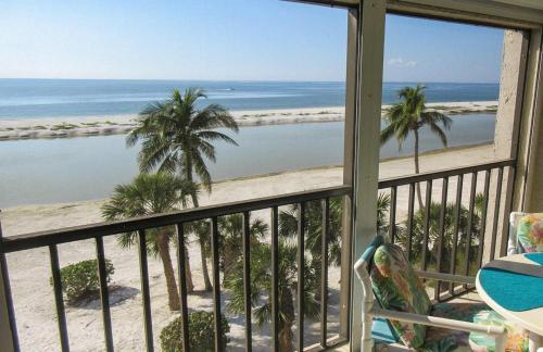 Eden House 402 By Kathy Nesbit Vacations