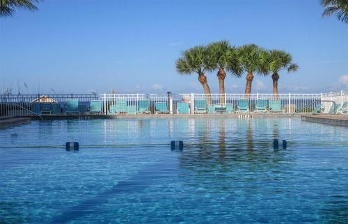 Leonardo Arms 407 By Kathy Nesbit Vacations