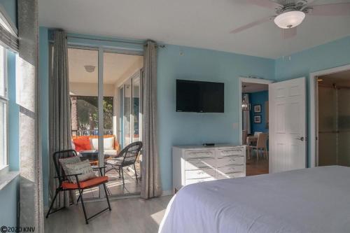 Hibiscus Pointe 314 By Kathy Nesbit Vacations
