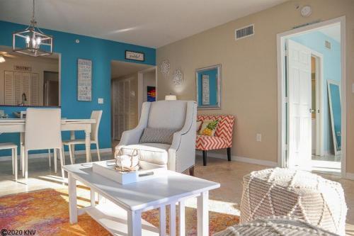 Hibiscus Pointe 314 By Kathy Nesbit Vacations