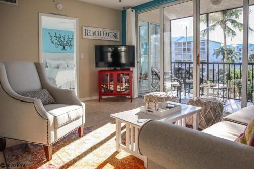 Hibiscus Pointe 314 By Kathy Nesbit Vacations