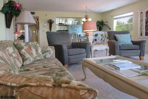 Eden House 306 By Kathy Nesbit Vacations