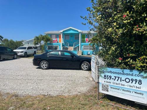 Apartamento 3 Beach Access, Close To Time's Square, On Water