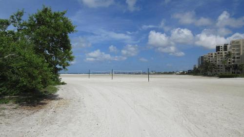 Sand Caper 407 By Kathy Nesbit Vacations