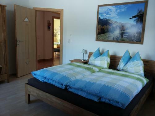 Ferienhaus Marlen