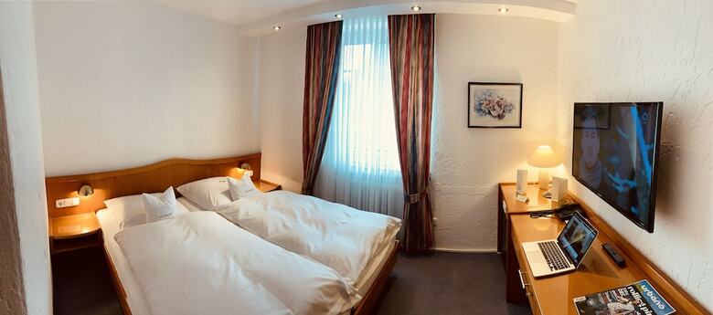 Hotel Lindenhof