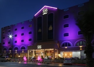 Sas Hotel