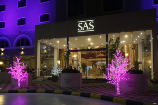 Sas Hotel