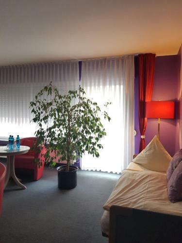 Hostal Lindenhof Kelsterbach