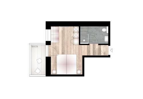 Hostal Gasthof Marlstein
