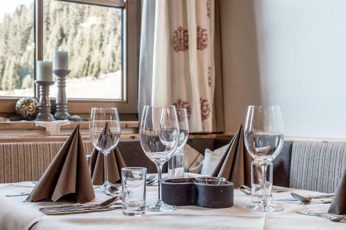 Hostal Gasthof Marlstein
