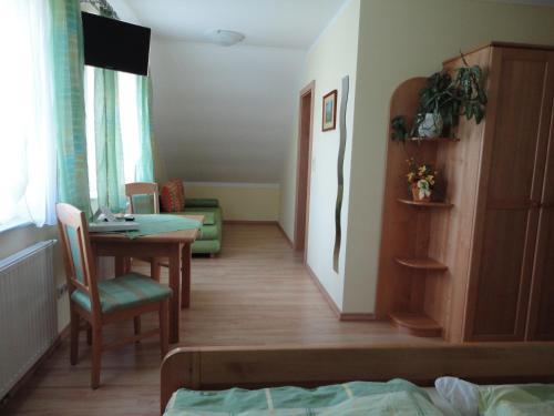 Hostal G�stezimmer Rieder