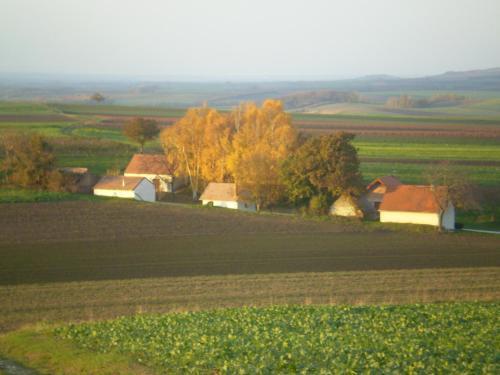 Hostal G�stezimmer Rieder