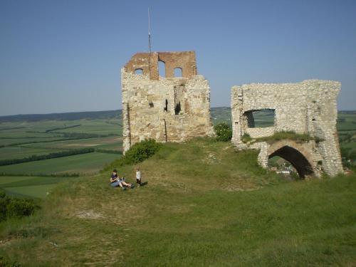 Hostal G�stezimmer Rieder