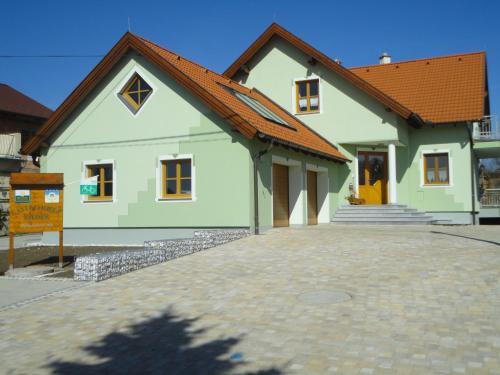 Hostal G�stezimmer Rieder