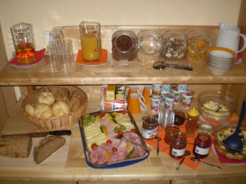 Hostal G�stezimmer Rieder