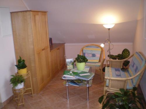 Hostal G�stezimmer Rieder