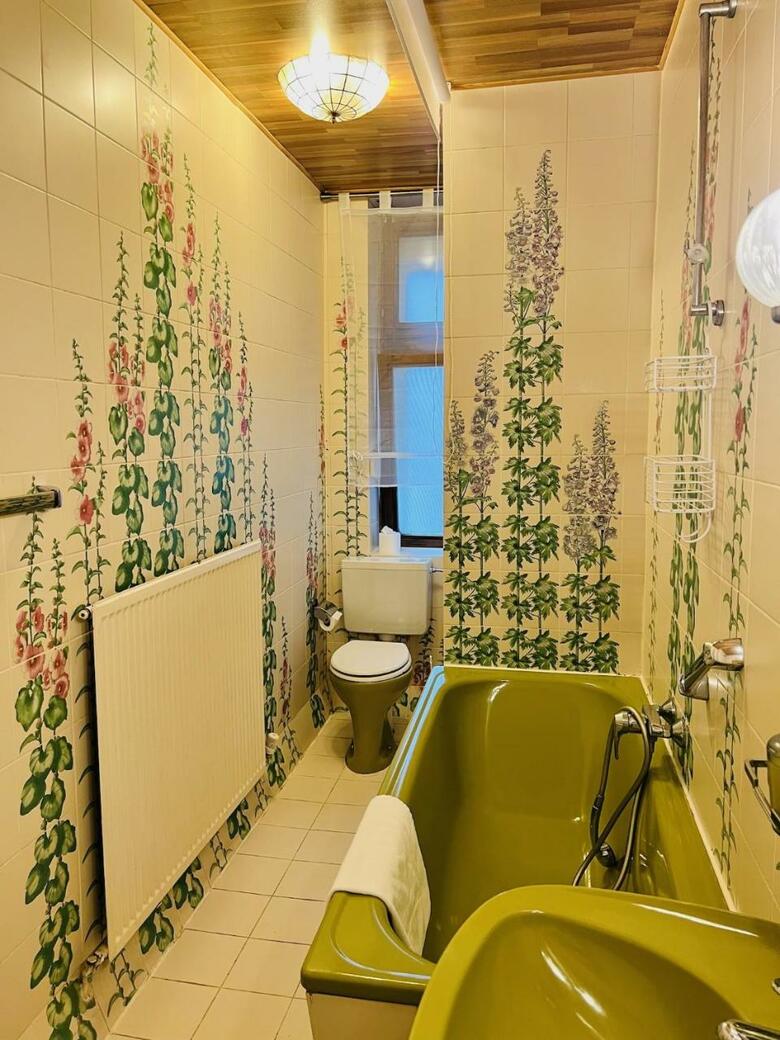 Hotel Nest