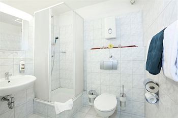 Hotel Senator By Centro Comfort