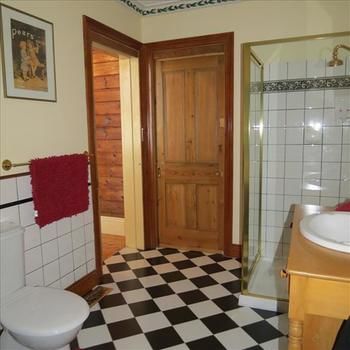 Drysdale House Bed And Breakfast