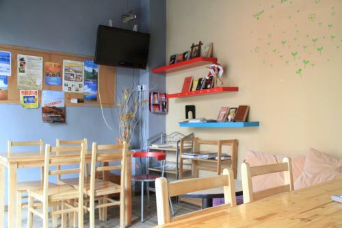 Beehome International Youth Hostel(lujiazui)