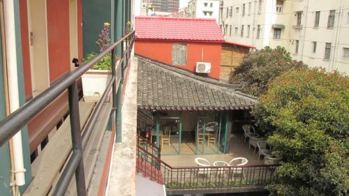 Beehome International Youth Hostel(lujiazui)