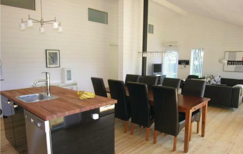 Holiday Home Sahara R�nne I