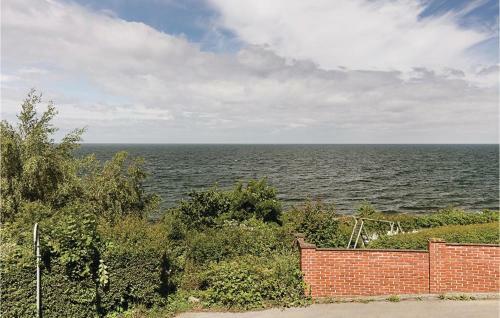 Holiday Home Vang Hasle III