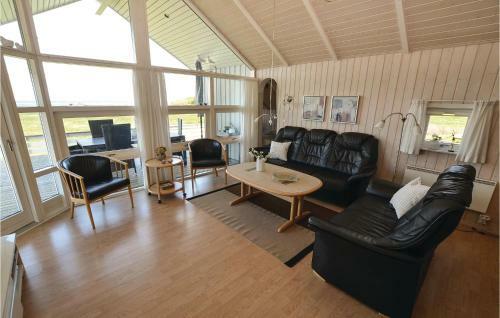 Holiday Home Vinkelb�k Nordborg IV