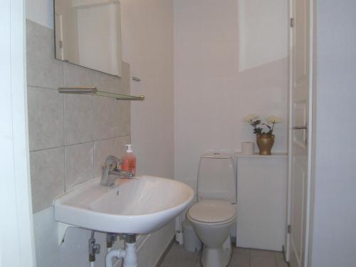 Apartamento Marias Feriested