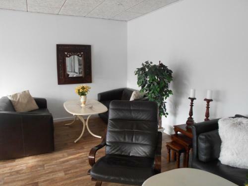 Apartamento Marias Feriested