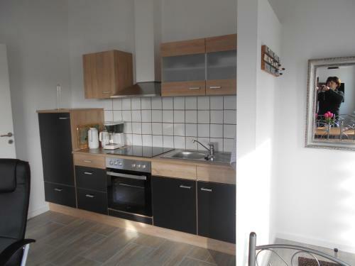 Apartamento Marias Feriested