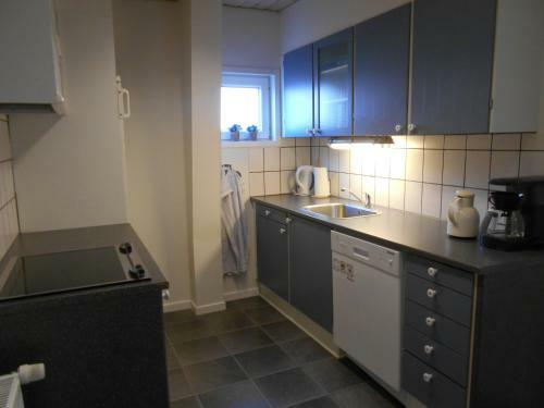 Apartamento Marias Feriested
