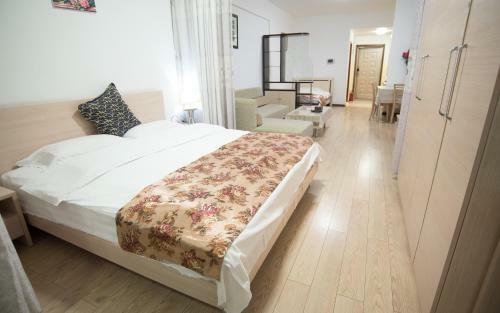 Aparthotel Sajia Hotel Kunming Jinbi