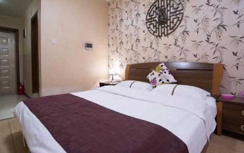 Aparthotel Sajia Hotel Kunming Jinbi