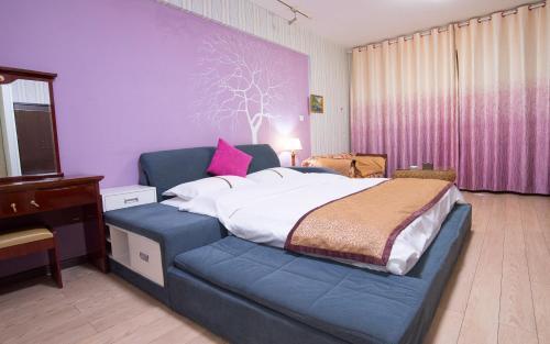 Aparthotel Sajia Hotel Kunming Jinbi